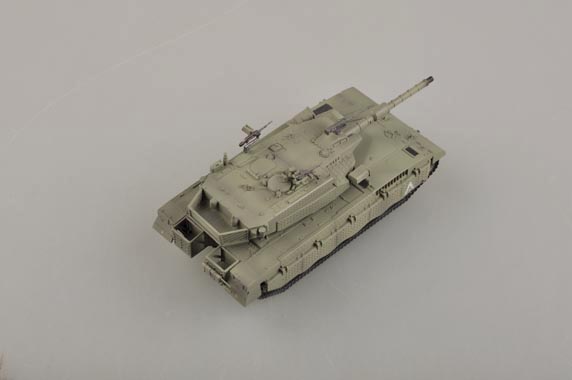 Танк  Merkava III, 1995 г. 