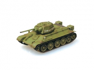 Танк Т-34/76 мод. 1943г.
