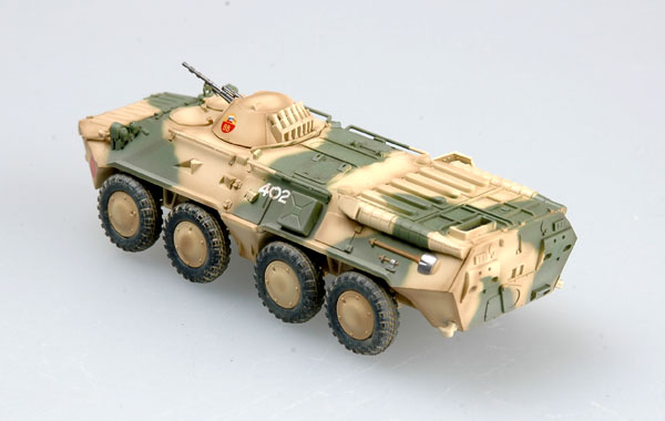БТР-80 Российская армия 1994г.