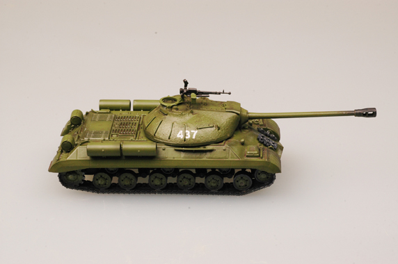 Танк ИС-3