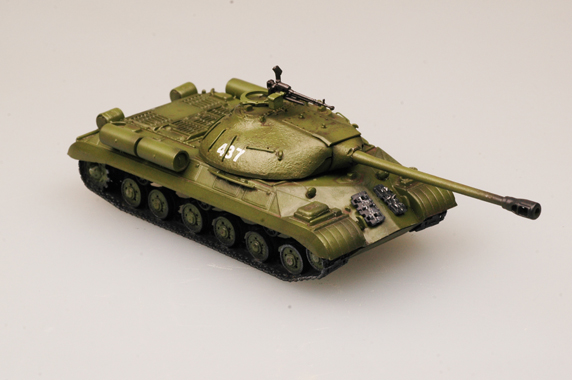 Танк ИС-3