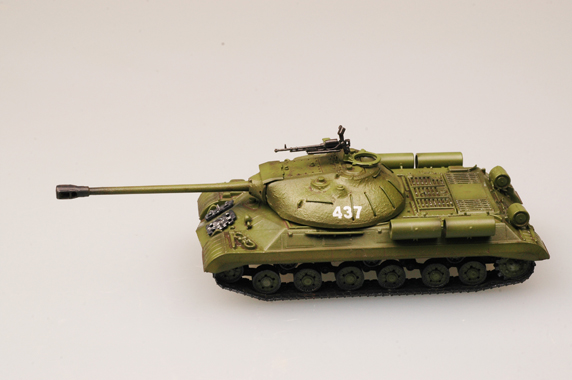 Танк ИС-3