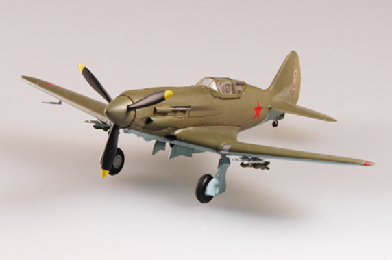 Самолет МиГ-3, 1941г.
