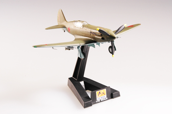 Самолет МиГ-3, 1941г.