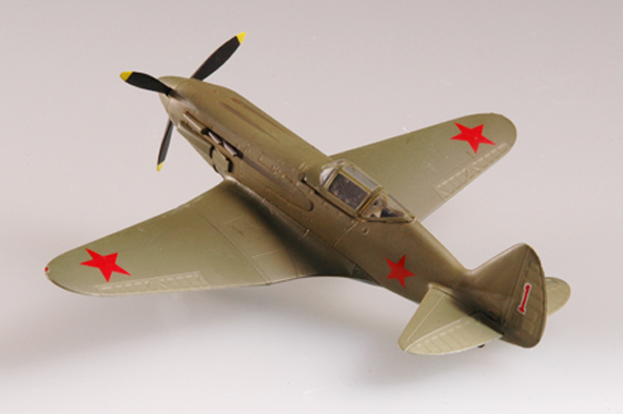Самолет МиГ-3, 1941г.